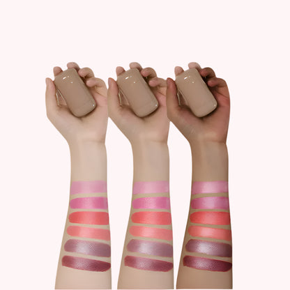 Multi-Stick Blush Foundation