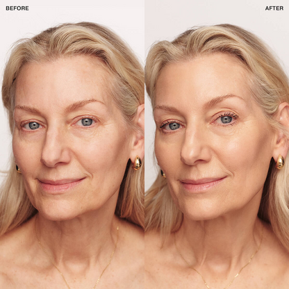 4-in-1 Color Changing Foundation