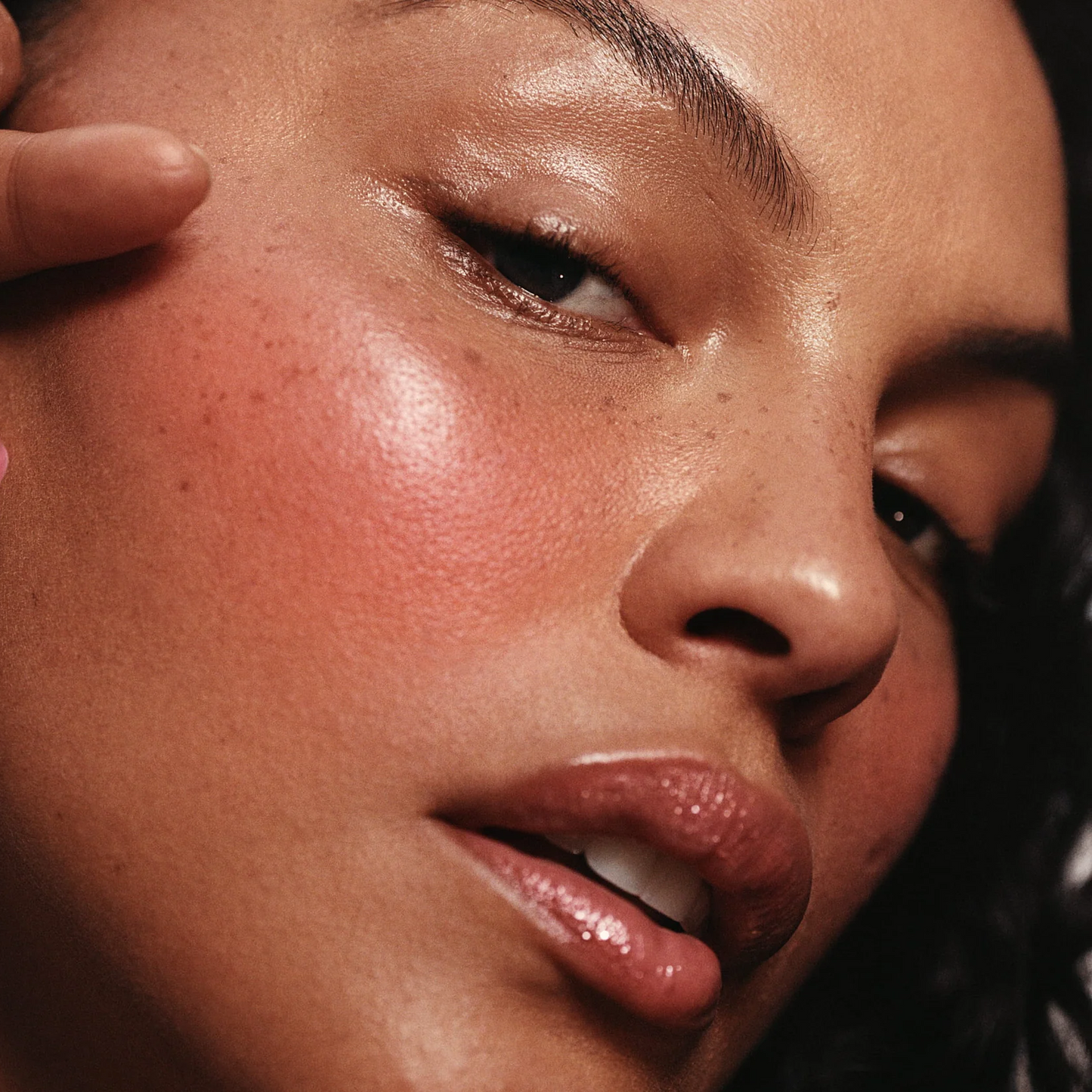 Multi-Stick Blush Foundation