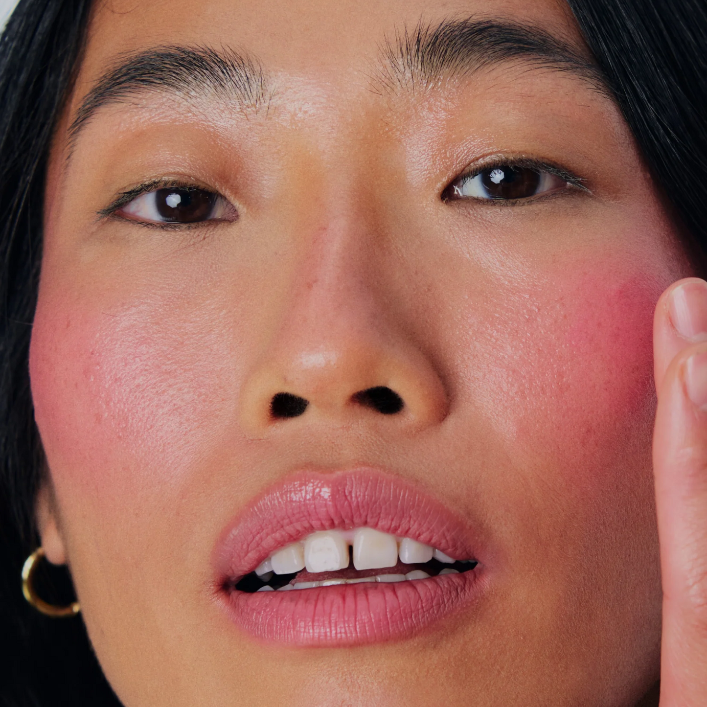 Multi-Stick Blush Foundation